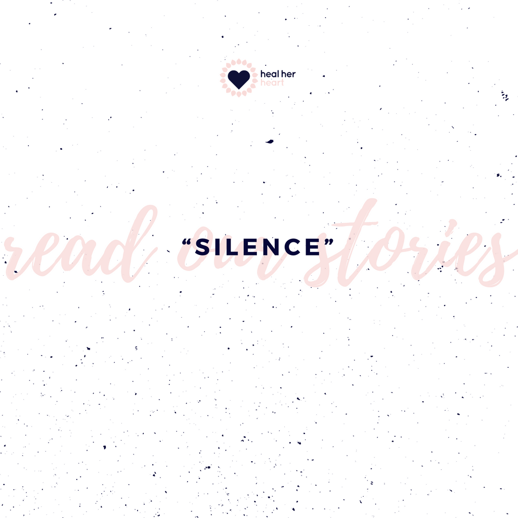 "Silence"