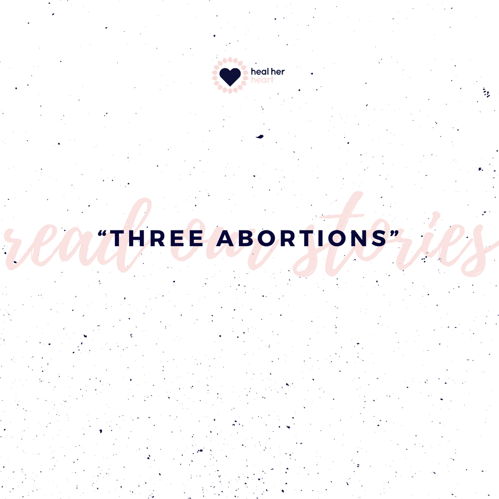 "Three Abortions"